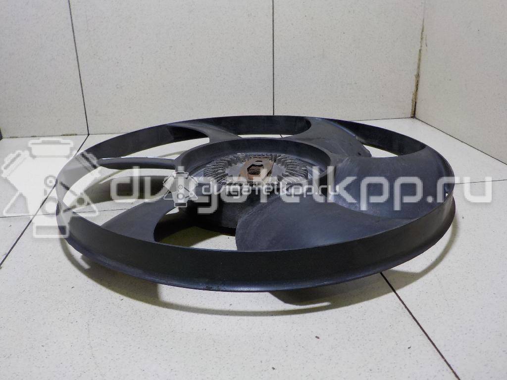 Фото Крыльчатка  0002008123 для mercedes benz Sprinter (901-905)/Sprinter Classic (909) {forloop.counter}}
