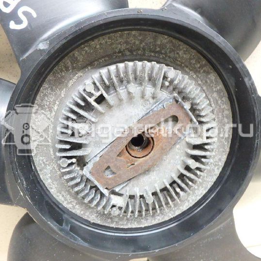 Фото Крыльчатка  0002008123 для mercedes benz Sprinter (901-905)/Sprinter Classic (909)