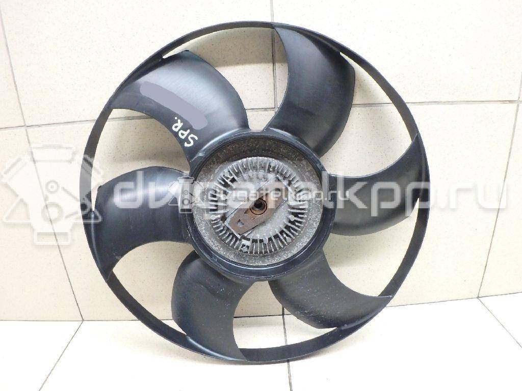 Фото Крыльчатка  0002008123 для mercedes benz Sprinter (901-905)/Sprinter Classic (909) {forloop.counter}}