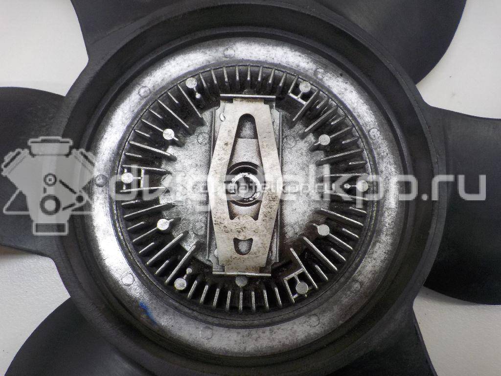 Фото Крыльчатка  0002008123 для mercedes benz Sprinter (901-905)/Sprinter Classic (909) {forloop.counter}}