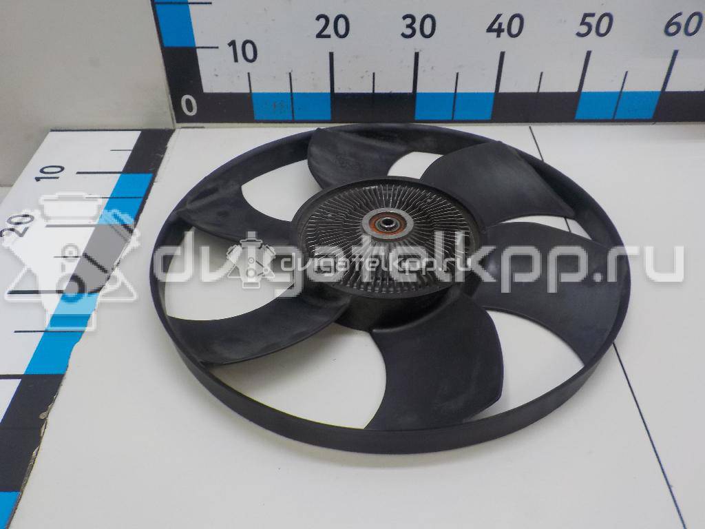 Фото Крыльчатка  0002008123 для mercedes benz Sprinter (901-905)/Sprinter Classic (909) {forloop.counter}}