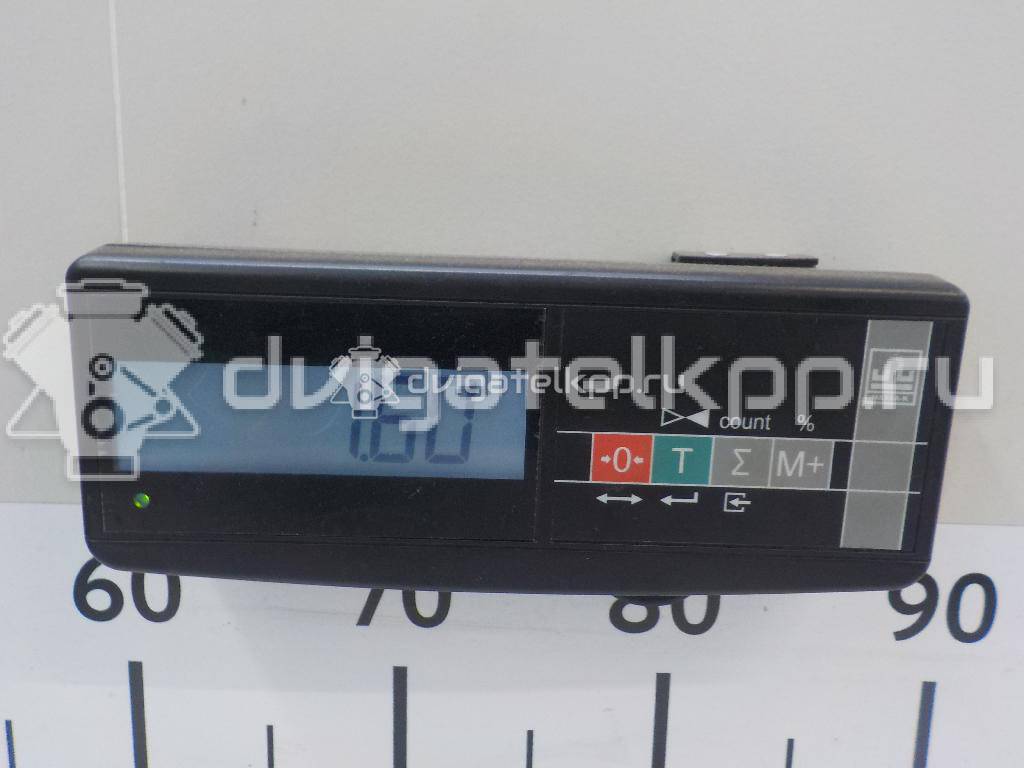 Фото Крыльчатка  0002008123 для mercedes benz Sprinter (901-905)/Sprinter Classic (909) {forloop.counter}}
