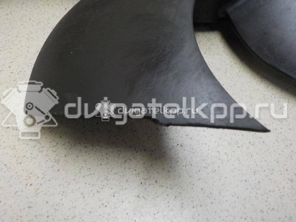 Фото Крыльчатка  0002008123 для mercedes benz Sprinter (901-905)/Sprinter Classic (909) {forloop.counter}}