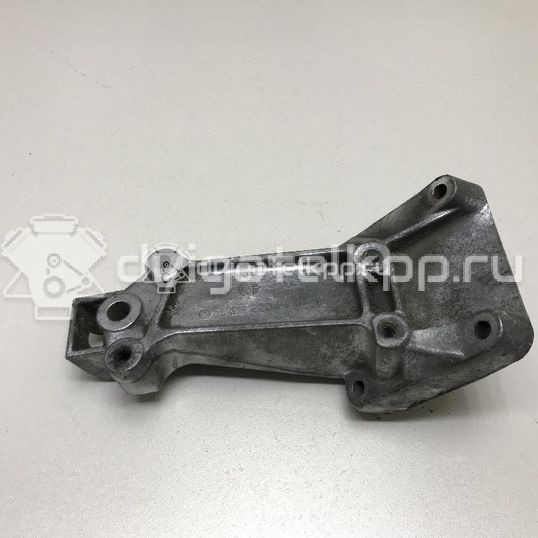 Фото Кронштейн двигателя левый  6112230404 для mercedes benz Sprinter (901-905)/Sprinter Classic (909)