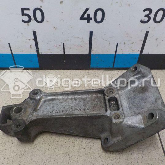 Фото Кронштейн двигателя левый  6112230404 для mercedes benz Sprinter (901-905)/Sprinter Classic (909)