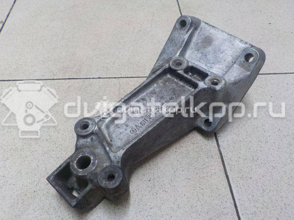 Фото Кронштейн двигателя левый  6112230404 для mercedes benz Sprinter (901-905)/Sprinter Classic (909) {forloop.counter}}
