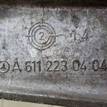 Фото Кронштейн двигателя левый  6112230404 для mercedes benz Sprinter (901-905)/Sprinter Classic (909) {forloop.counter}}