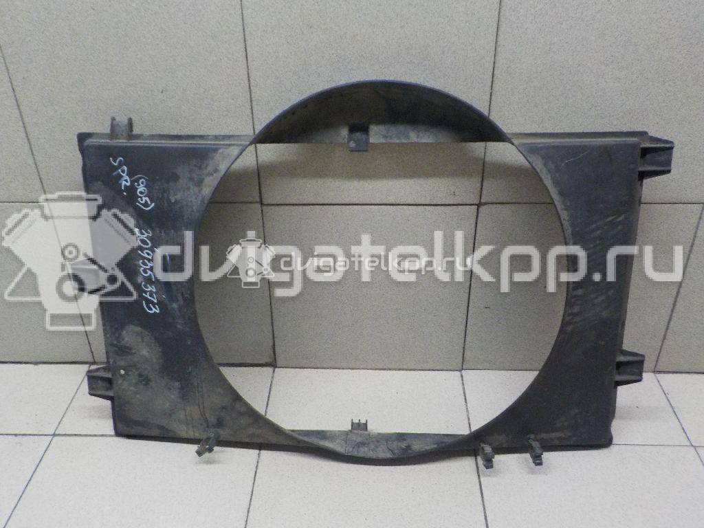 Фото Диффузор вентилятора  9015051655 для mercedes benz Sprinter (901-905)/Sprinter Classic (909) {forloop.counter}}