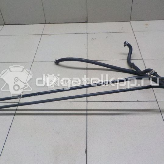Фото Радиатор гидроусилителя  9014661257 для mercedes benz Sprinter (901-905)/Sprinter Classic (909)