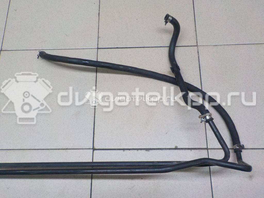 Фото Радиатор гидроусилителя  9014661257 для mercedes benz Sprinter (901-905)/Sprinter Classic (909) {forloop.counter}}