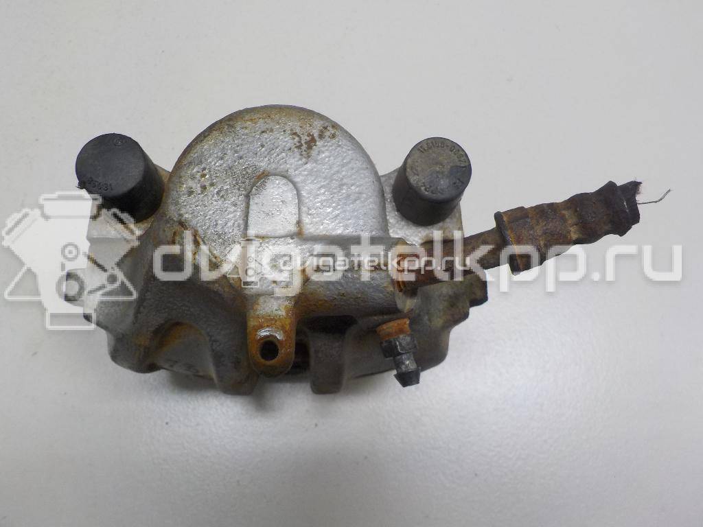 Фото Суппорт тормозной задний левый  2D0615423A для mercedes benz Sprinter (901-905)/Sprinter Classic (909) {forloop.counter}}