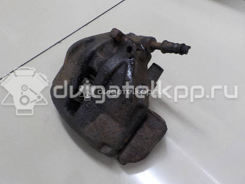 Фото Суппорт тормозной передний правый  2D0615123 для mercedes benz Sprinter (901-905)/Sprinter Classic (909) {forloop.counter}}