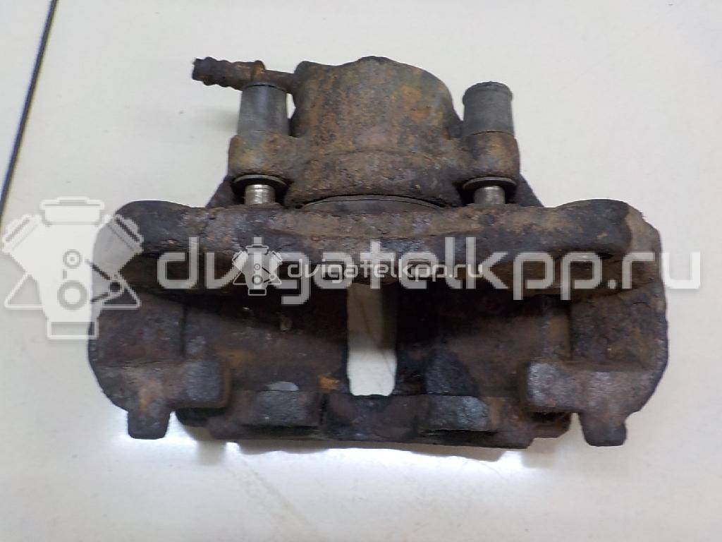 Фото Суппорт тормозной передний правый  2D0615123 для mercedes benz Sprinter (901-905)/Sprinter Classic (909) {forloop.counter}}