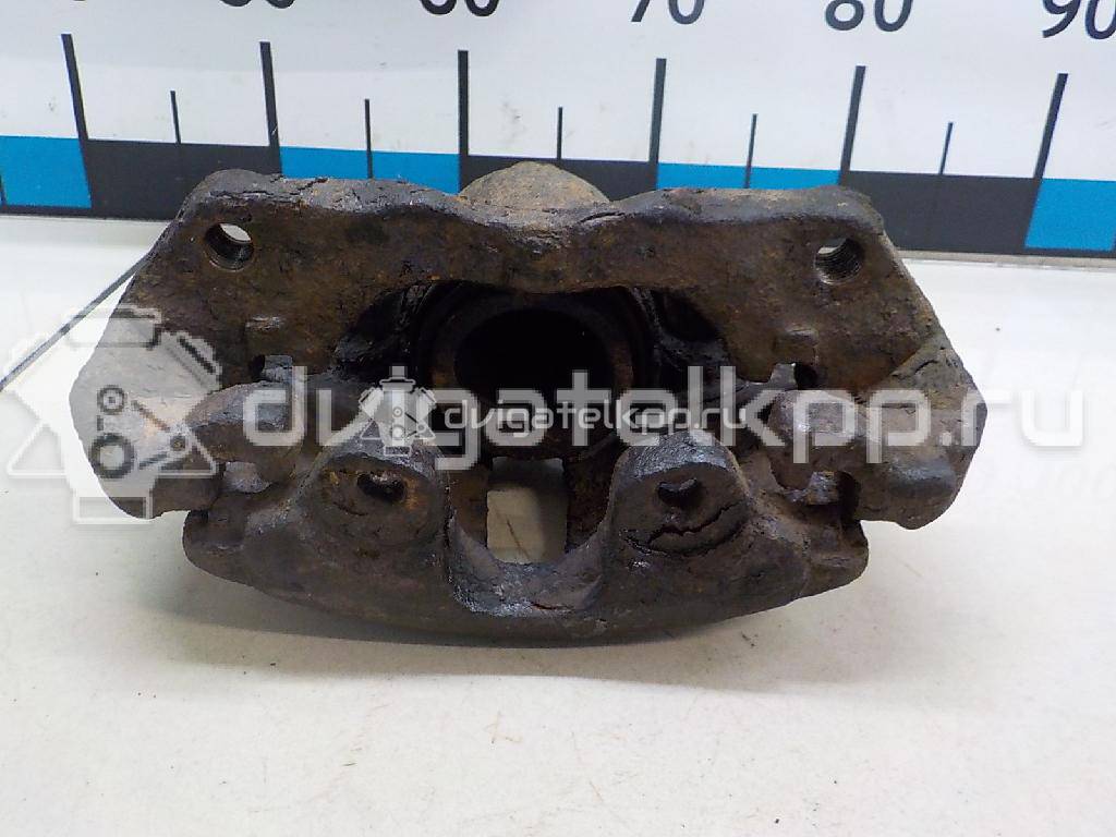 Фото Суппорт тормозной передний правый  2D0615123 для mercedes benz Sprinter (901-905)/Sprinter Classic (909) {forloop.counter}}