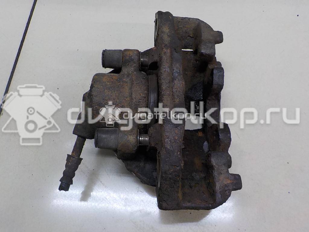 Фото Суппорт тормозной передний правый  2D0615123 для mercedes benz Sprinter (901-905)/Sprinter Classic (909) {forloop.counter}}