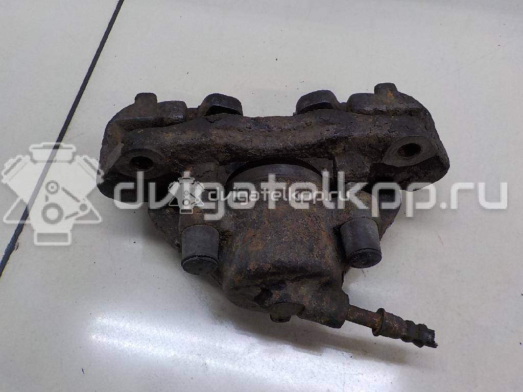 Фото Суппорт тормозной передний правый  2D0615123 для mercedes benz Sprinter (901-905)/Sprinter Classic (909) {forloop.counter}}