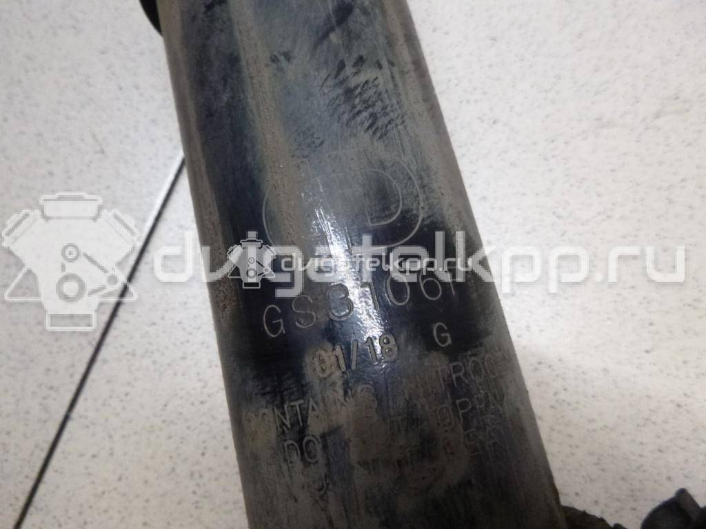 Фото Амортизатор передний  2E0413023AM для mercedes benz Sprinter (906) {forloop.counter}}