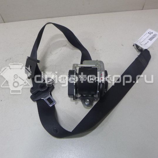 Фото Ремень безопасности с пиропатроном  9068600285 для mercedes benz Sprinter (906)