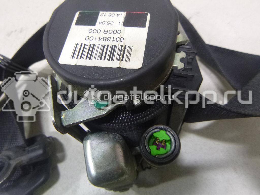 Фото Ремень безопасности с пиропатроном  9068600285 для mercedes benz Sprinter (906) {forloop.counter}}