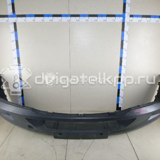 Фото Бампер передний  90688001709B51 для mercedes benz Sprinter (906)