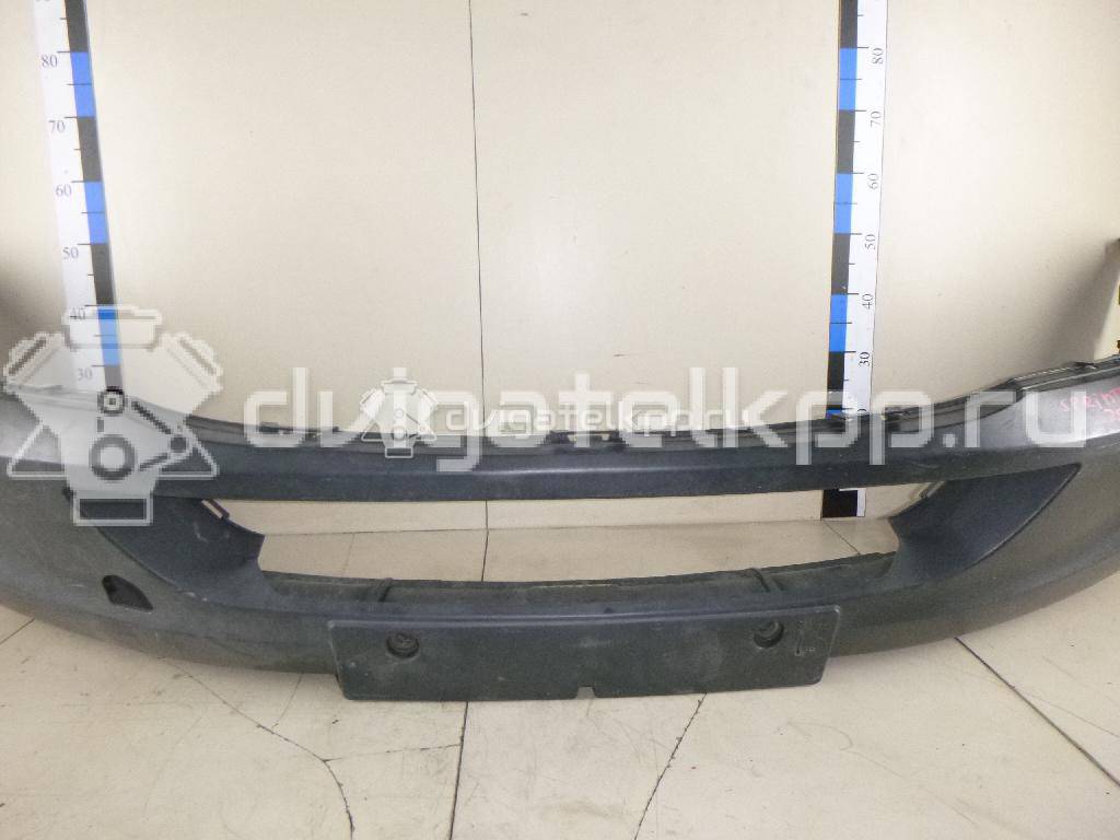 Фото Бампер передний  90688001709B51 для mercedes benz Sprinter (906) {forloop.counter}}