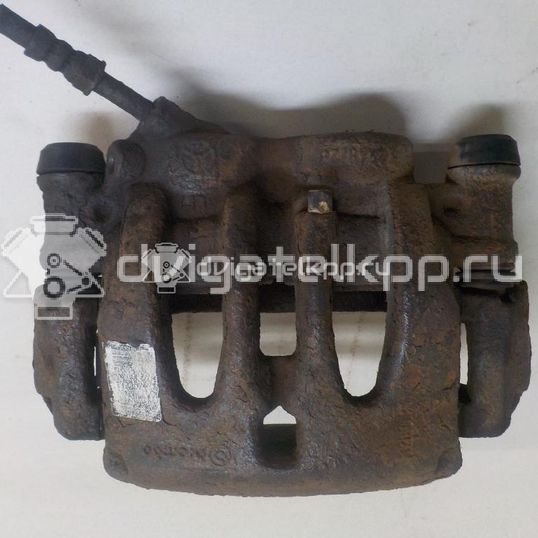 Фото Р/к переднего суппорта  2E0615105B для mercedes benz Sprinter (906)