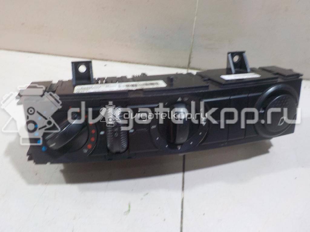 Фото Блок управления отопителем  9068300185 для mercedes benz Sprinter (906) {forloop.counter}}
