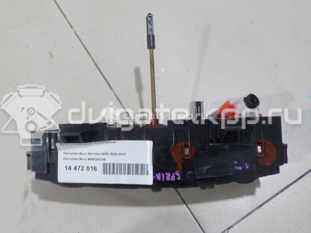 Фото Блок управления отопителем  9068300185 для mercedes benz Sprinter (906) {forloop.counter}}