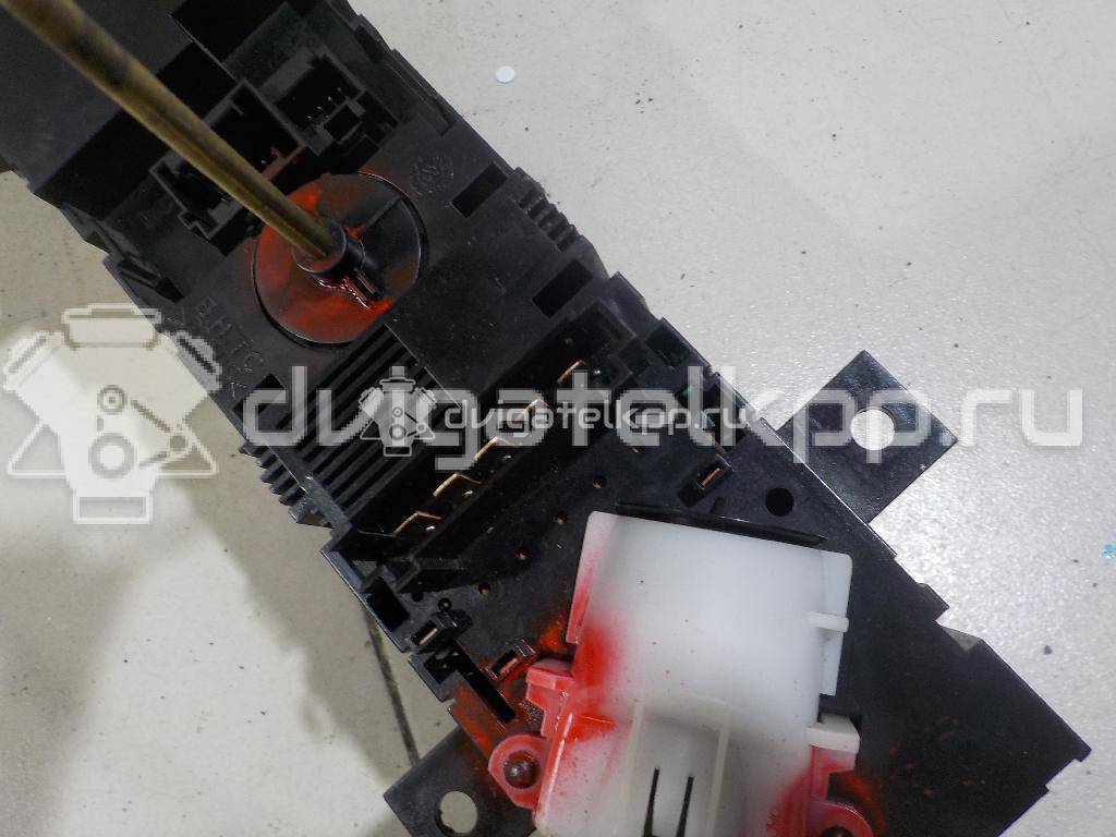 Фото Блок управления отопителем  9068300185 для mercedes benz Sprinter (906) {forloop.counter}}