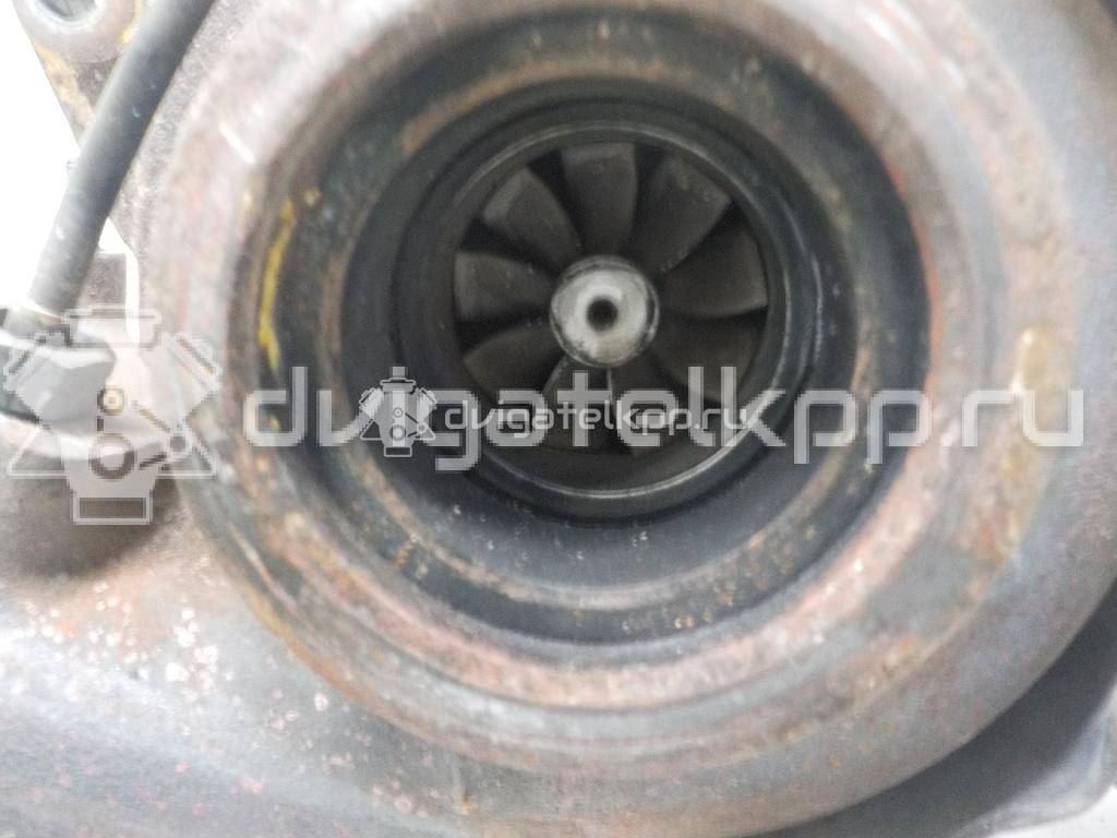 Фото Турбокомпрессор (турбина)  03G253019N для Seat Leon / Toledo / Altea {forloop.counter}}