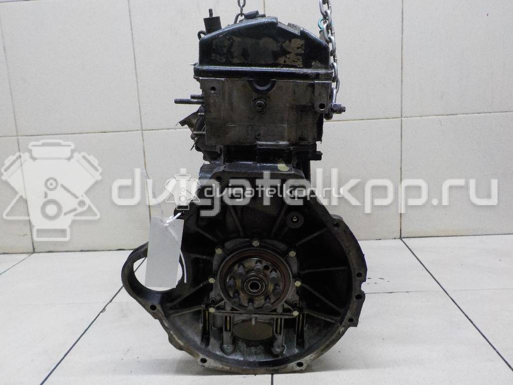 Фото Контрактный (б/у) двигатель M 102.961 (M 102) для Mercedes-Benz 190 W201 113-126 л.с 8V 2.0 л бензин 1020105802 {forloop.counter}}