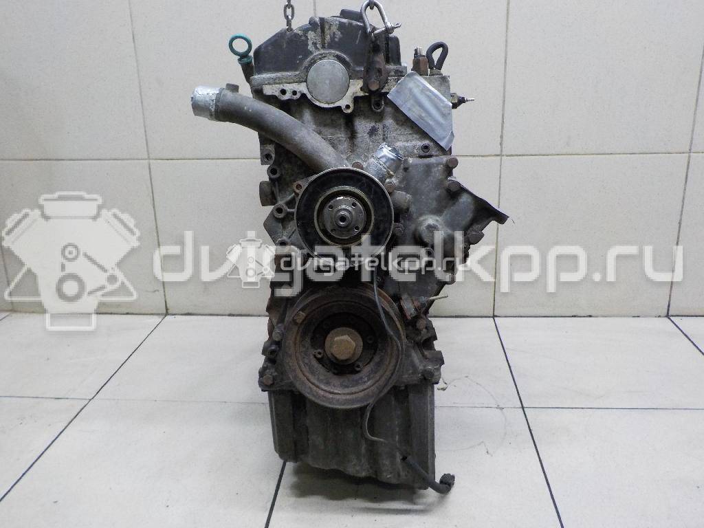 Фото Контрактный (б/у) двигатель M 102.961 (M 102) для Mercedes-Benz 190 W201 113-126 л.с 8V 2.0 л бензин 1020105802 {forloop.counter}}