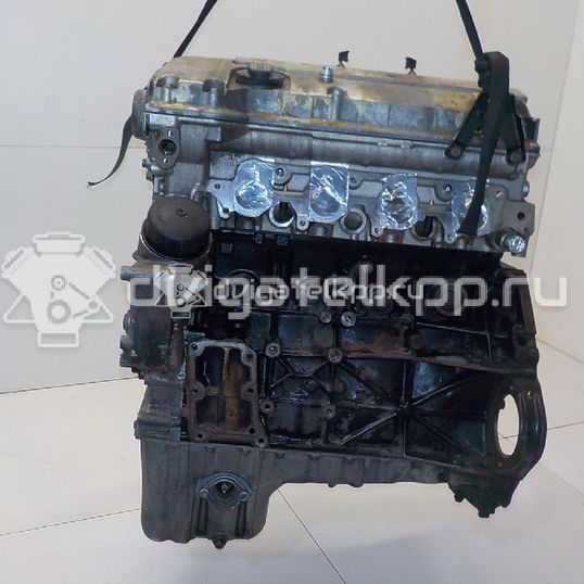 Фото Контрактный (б/у) двигатель M 111.945 (M 111 E20 JAPAN) для Mercedes-Benz C-Class / Clk 136 л.с 16V 2.0 л бензин