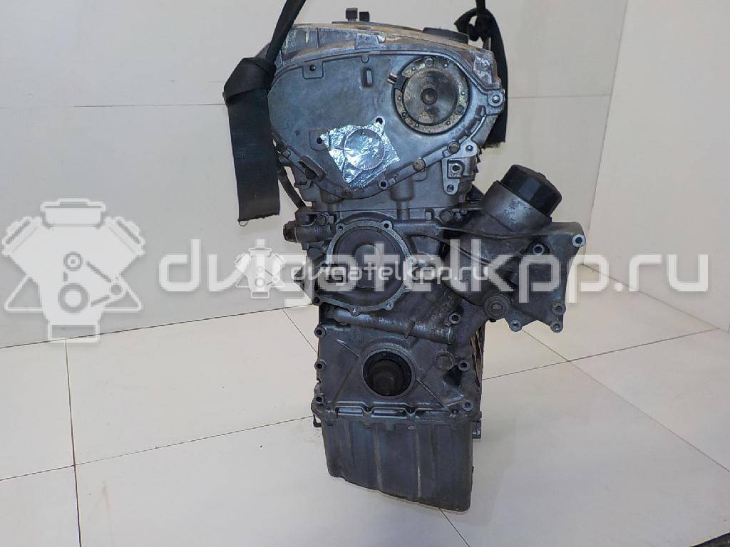 Фото Контрактный (б/у) двигатель M 111.945 (M 111 E20 JAPAN) для Mercedes-Benz C-Class / Clk 136 л.с 16V 2.0 л бензин {forloop.counter}}