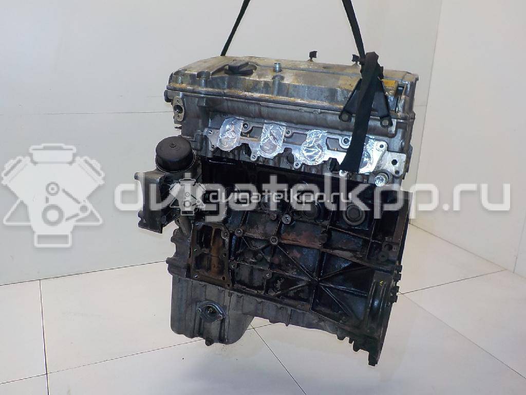 Фото Контрактный (б/у) двигатель M 111.945 (M 111 E20 JAPAN) для Mercedes-Benz C-Class / Clk 136 л.с 16V 2.0 л бензин {forloop.counter}}