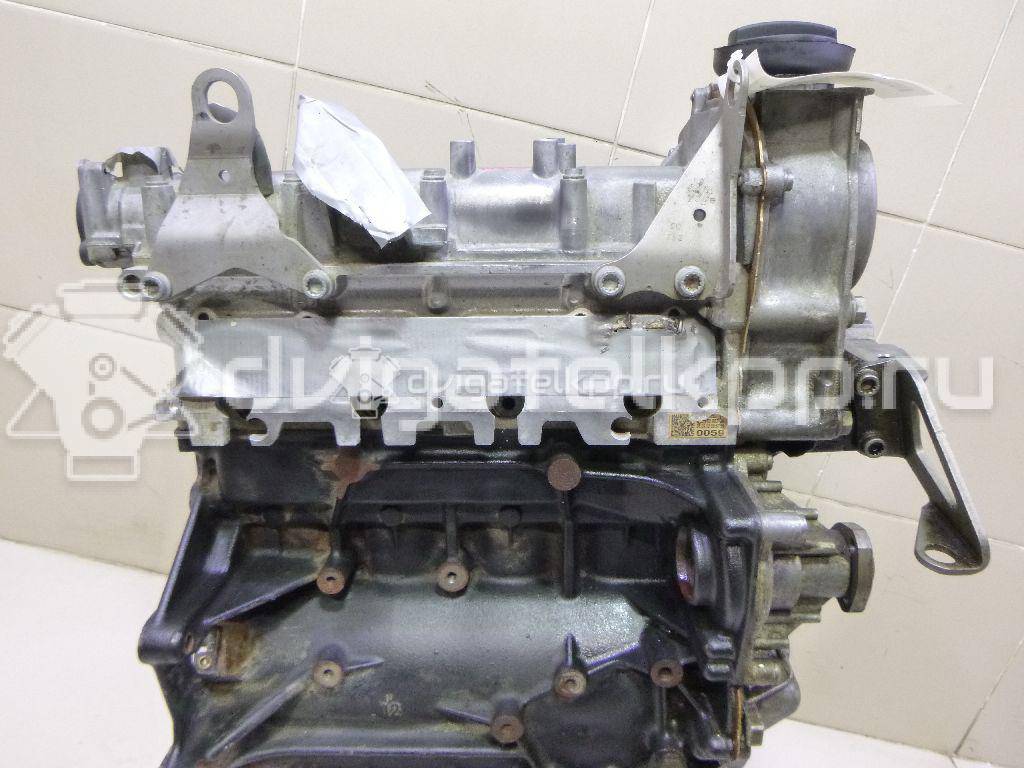 Фото Контрактный (б/у) двигатель CAXC для Seat Leon / Toledo / Altea 125 л.с 16V 1.4 л бензин 03C100038P {forloop.counter}}