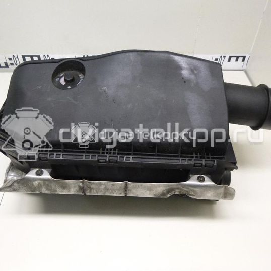 Фото Корпус воздушного фильтра  6120900601 для mercedes benz W210 E-Klasse