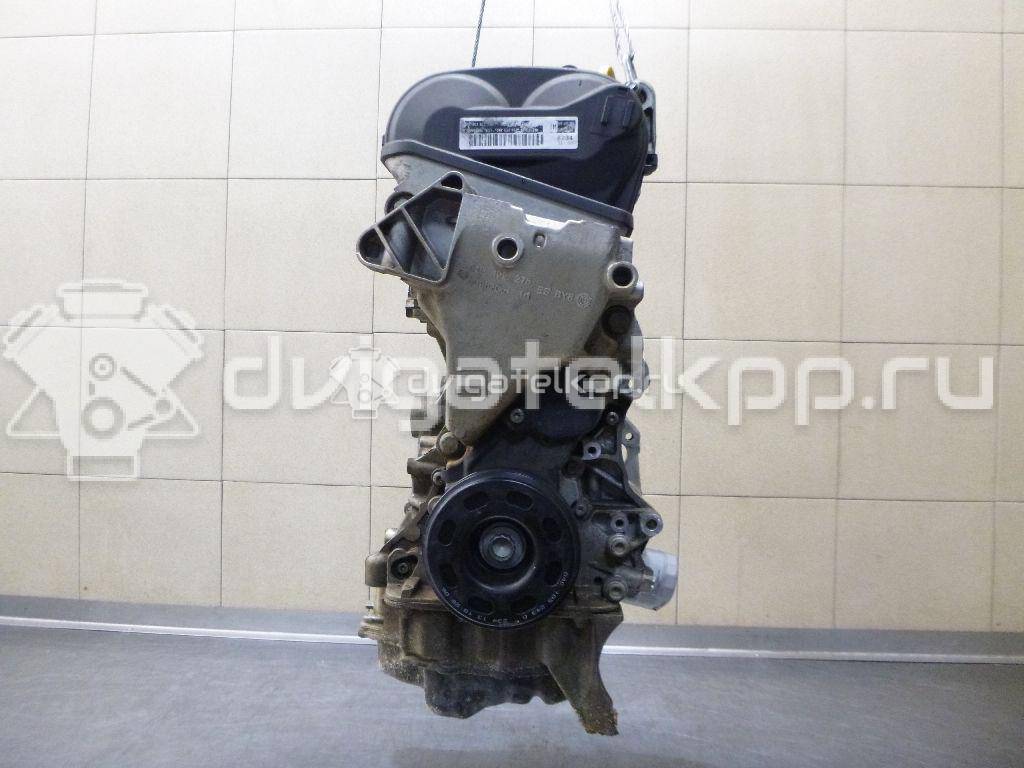 Фото Контрактный (б/у) двигатель CHPA для Skoda Octavia 140 л.с 16V 1.4 л бензин 04E100033B {forloop.counter}}