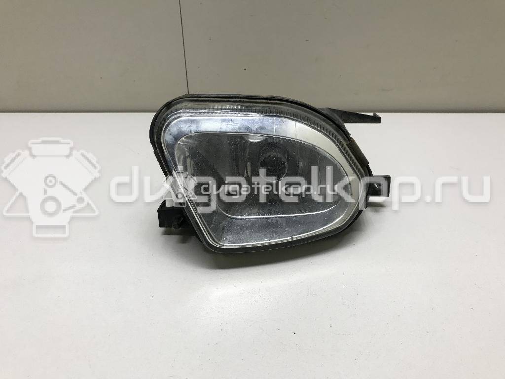 Фото Фара противотуманная правая  2118200656 для mercedes benz W211 E-Klasse {forloop.counter}}