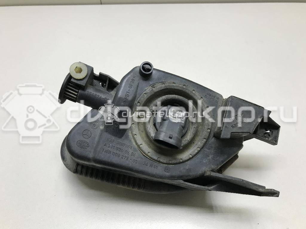 Фото Фара противотуманная правая  2118200656 для mercedes benz W211 E-Klasse {forloop.counter}}