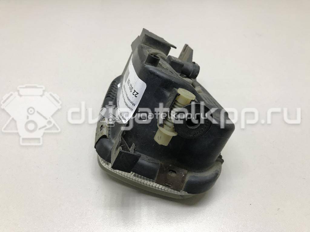 Фото Фара противотуманная правая  2118200656 для mercedes benz W211 E-Klasse {forloop.counter}}