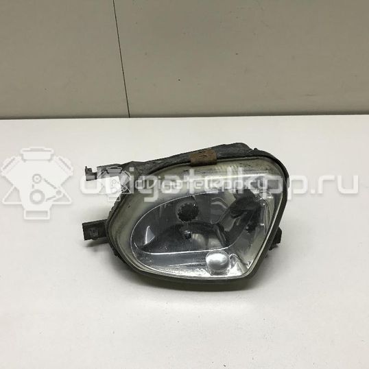 Фото Фара противотуманная левая  2118200556 для mercedes benz W211 E-Klasse