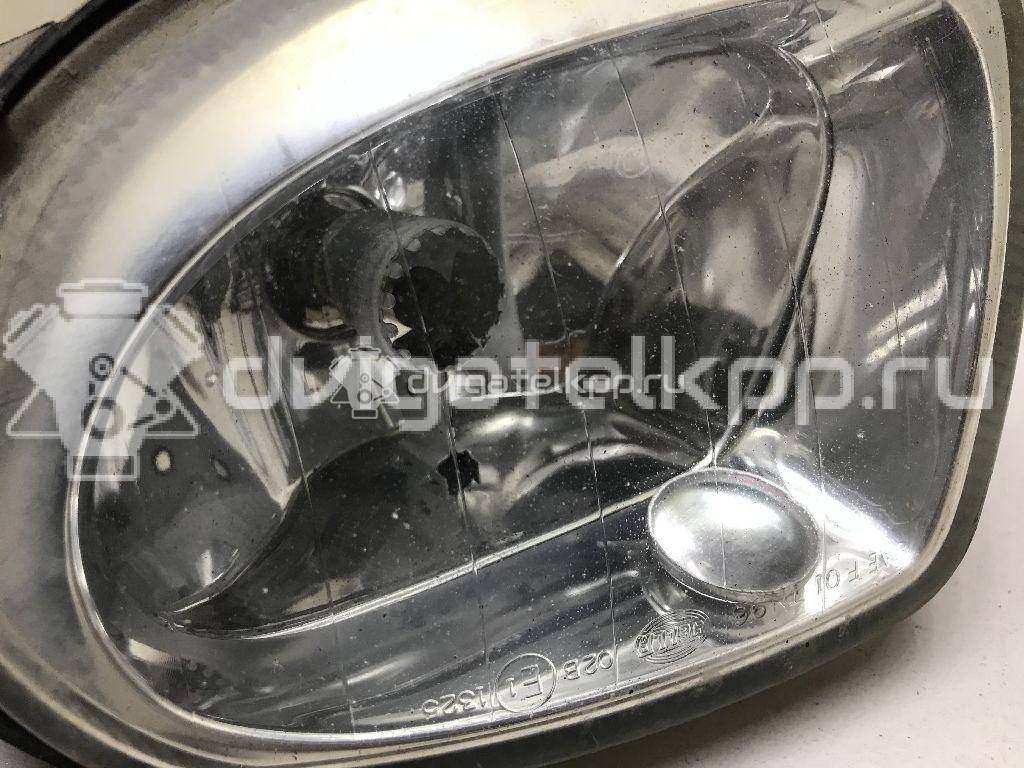 Фото Фара противотуманная левая  2118200556 для mercedes benz W211 E-Klasse {forloop.counter}}
