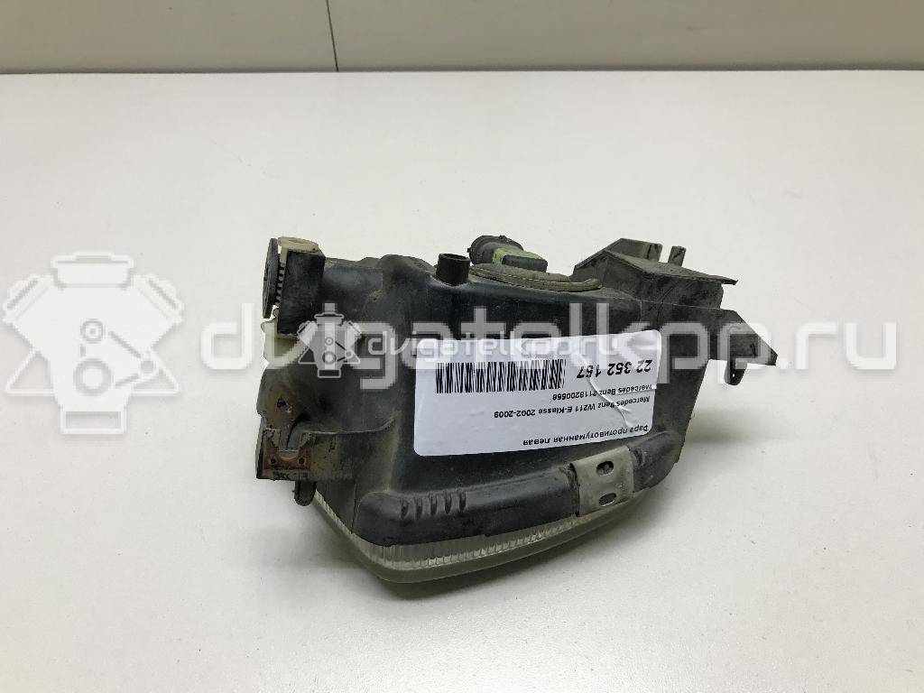 Фото Фара противотуманная левая  2118200556 для mercedes benz W211 E-Klasse {forloop.counter}}