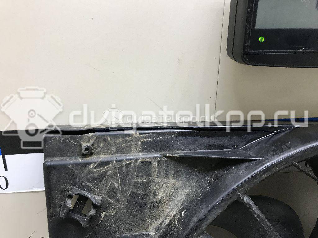 Фото Вентилятор радиатора  2115002193 для mercedes benz W211 E-Klasse {forloop.counter}}