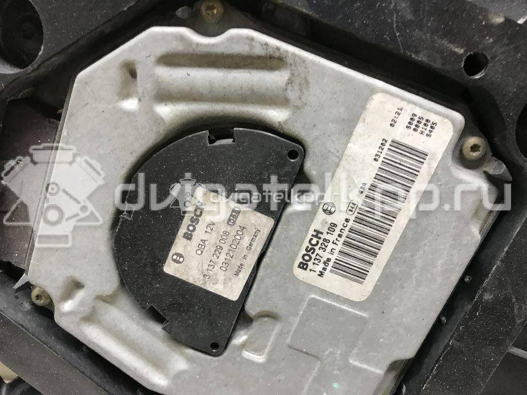 Фото Вентилятор радиатора  2115002193 для mercedes benz W211 E-Klasse {forloop.counter}}