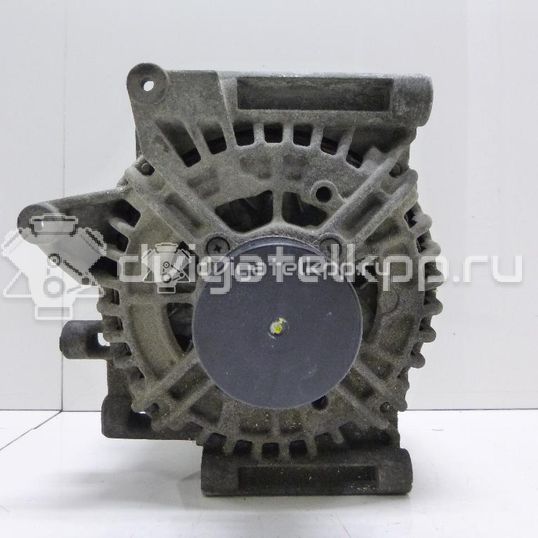 Фото Генератор  0124625019 для mercedes benz W211 E-Klasse