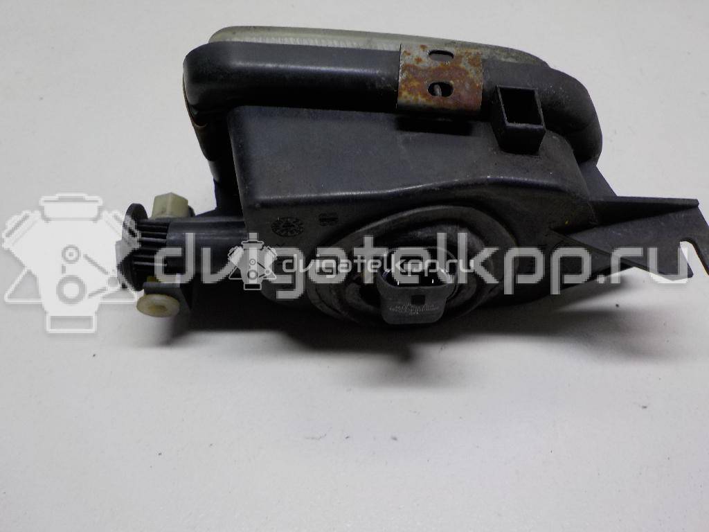 Фото Фара противотуманная левая  2158200556 для mercedes benz W215 CL coupe {forloop.counter}}