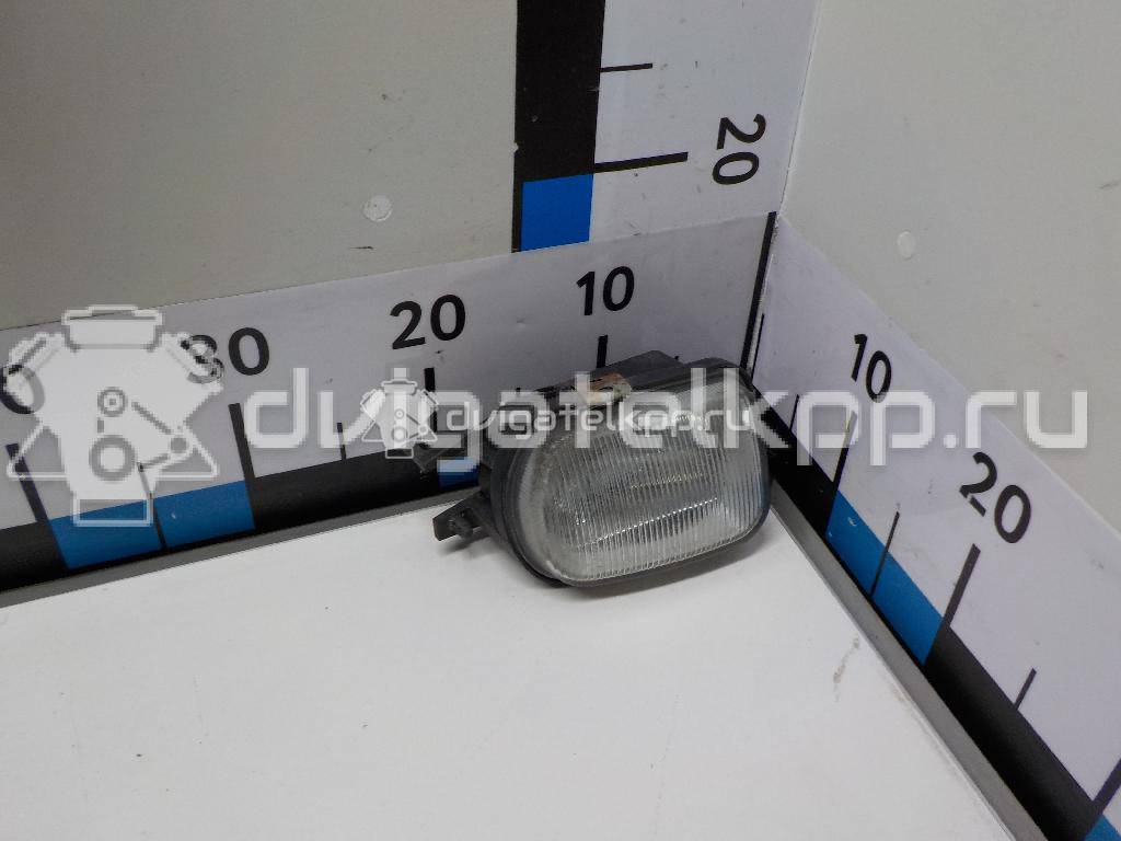 Фото Фара противотуманная левая  2158200556 для mercedes benz W215 CL coupe {forloop.counter}}