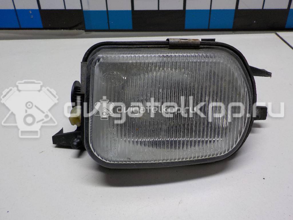 Фото Фара противотуманная левая  2158200556 для mercedes benz W215 CL coupe {forloop.counter}}